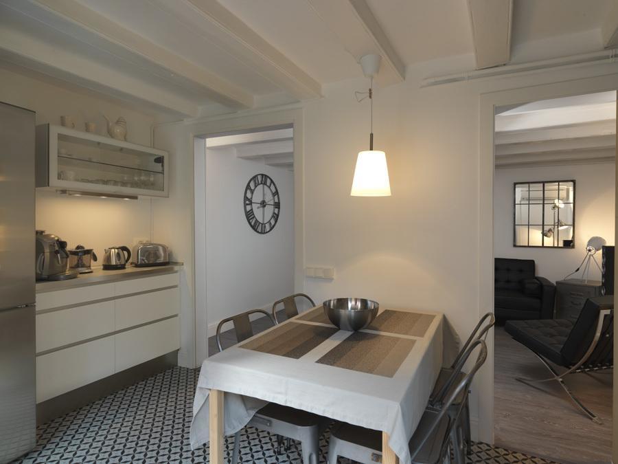 Rosselló Apartment Barcelona Habitación foto