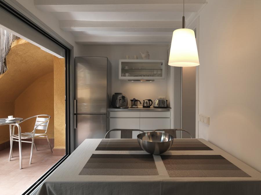 Rosselló Apartment Barcelona Habitación foto